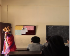 India’s First Artificial Intelligence Teacher 2024