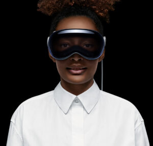 Apple Vision Pro Images
