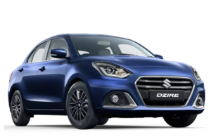 Maruti Suzuki Dzire