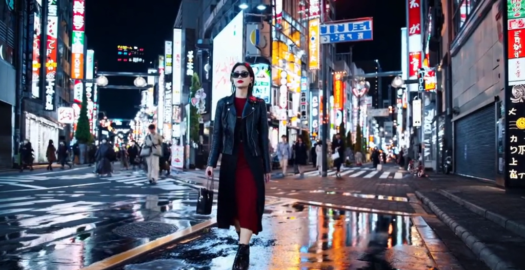 sora ai video generator