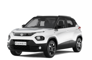 Tata Punch Car