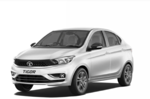 Tata tigor car
