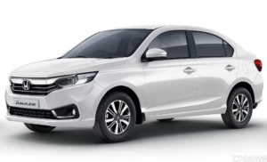 honda Amaze Car